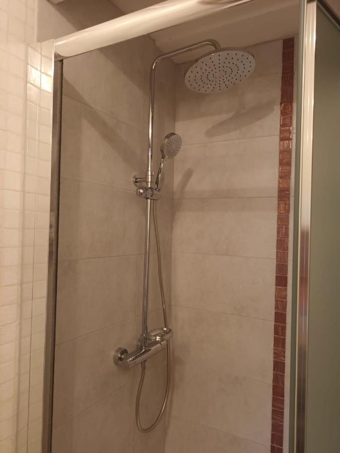 B&B Ai Due Santi Lecce Kültér fotó