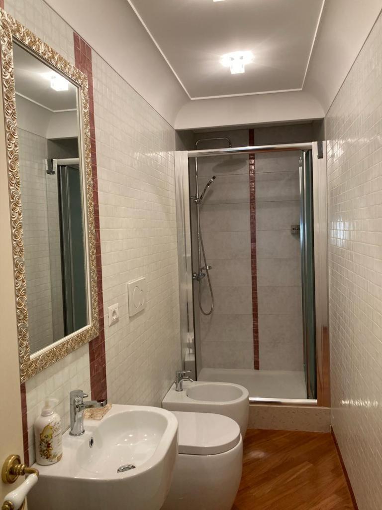 B&B Ai Due Santi Lecce Kültér fotó